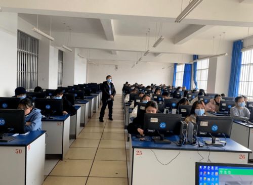 曲靖醫(yī)學(xué)高等專科學(xué)校成功舉辦教育部1+X老年護(hù)理服務(wù)需求評估職業(yè)技能等級證書（初級）暨信息技術(shù)咨詢服務(wù)考試