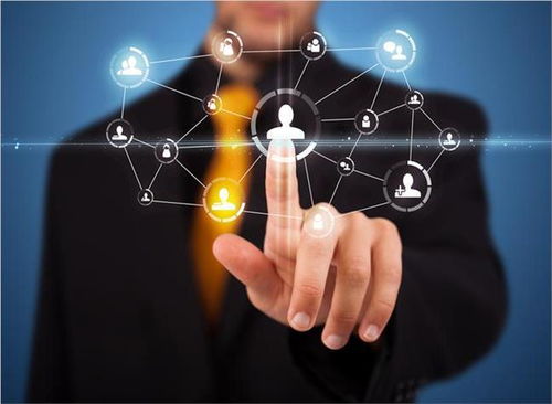 網(wǎng)絡(luò)營(yíng)銷(xiāo)大佬都精通的四大互聯(lián)網(wǎng)銷(xiāo)售類(lèi)型