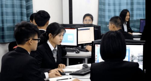 選擇有“錢(qián)”途的專(zhuān)業(yè) 聚焦高薪金融管理與互聯(lián)網(wǎng)銷(xiāo)售