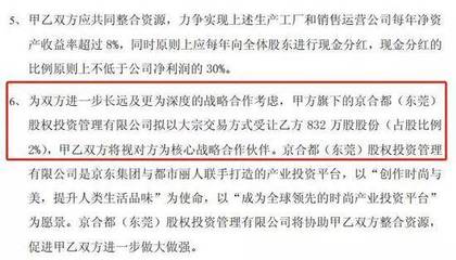 京東進(jìn)軍私募？股權(quán)私募機(jī)構(gòu)背后劉強(qiáng)東身影浮現(xiàn)，信息技術(shù)咨詢(xún)服務(wù)成新焦點(diǎn)